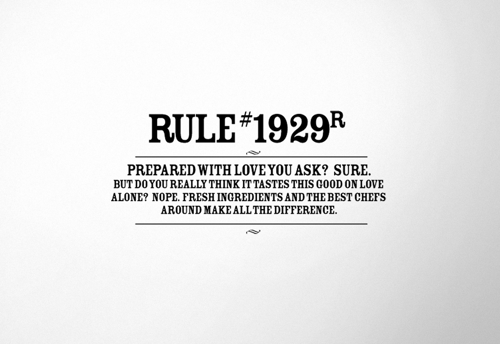 Rule 1929R