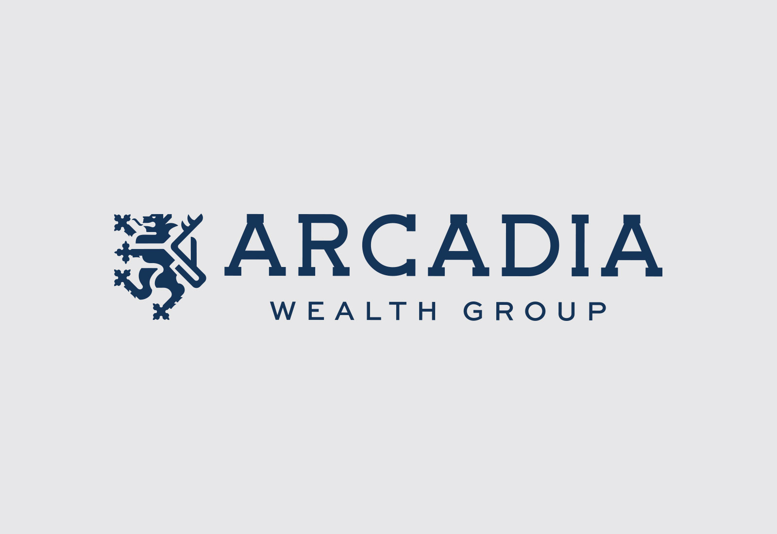 Arcadia Wealth Group Logo View 3