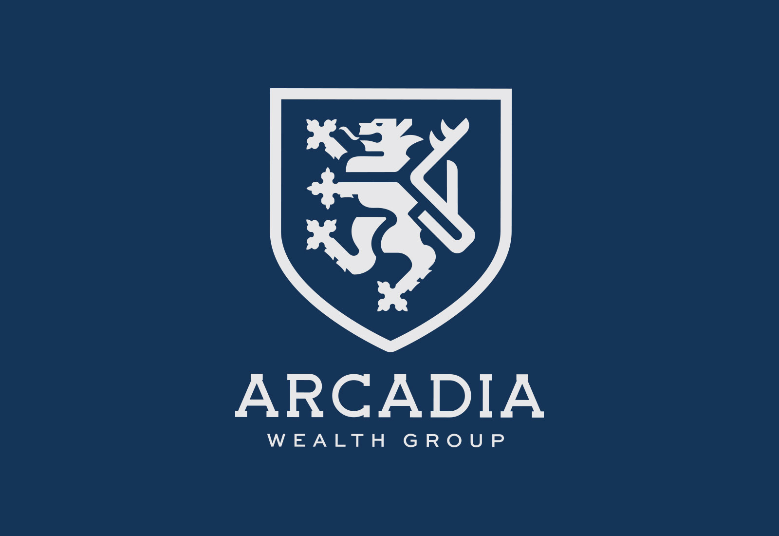 Arcadia Wealth Group Logo View 2