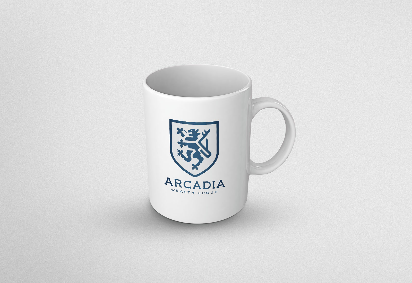 Arcadia Wealth Group Mug