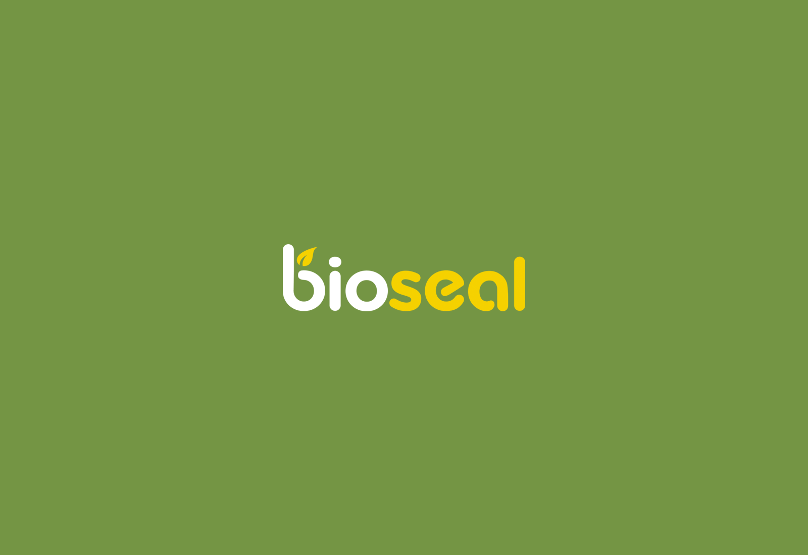 BioSeal USA Logo