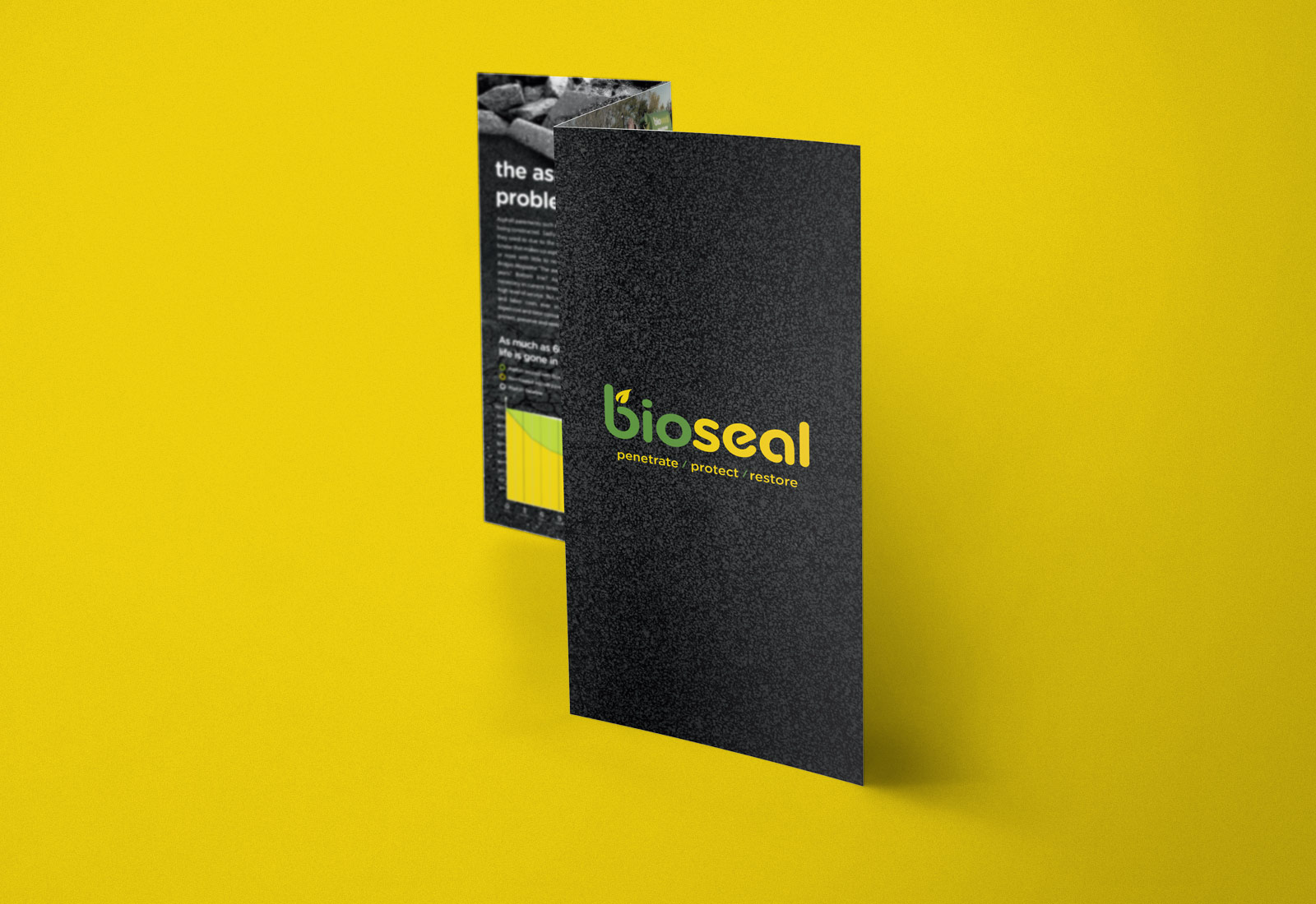 BioSeal USA Trifold View 2