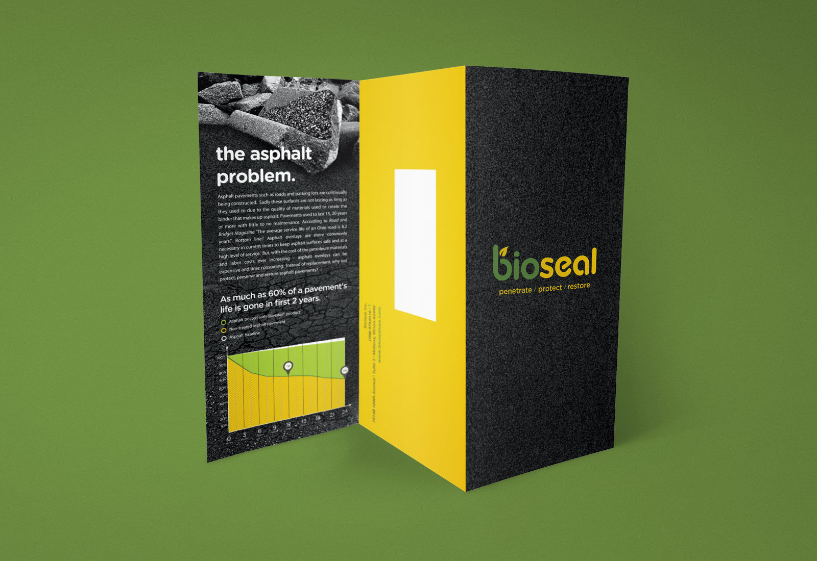 BioSeal USA Trifold View 3