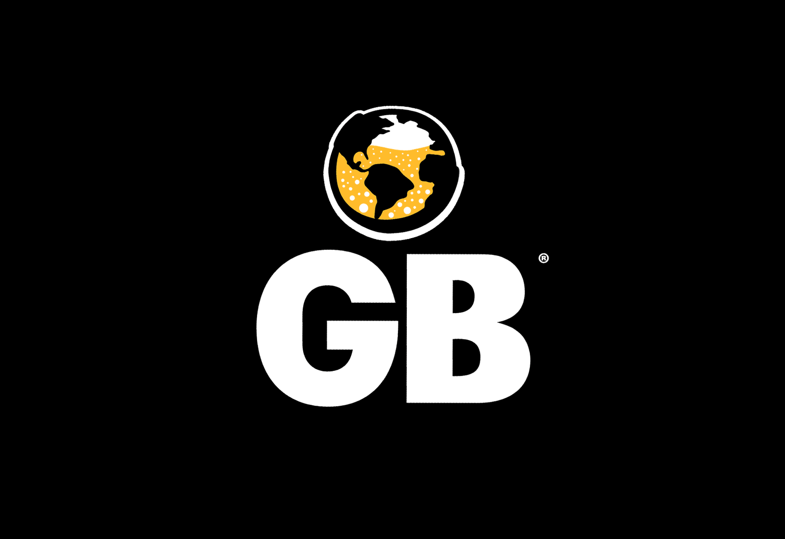 Global Brew Logo View 3
