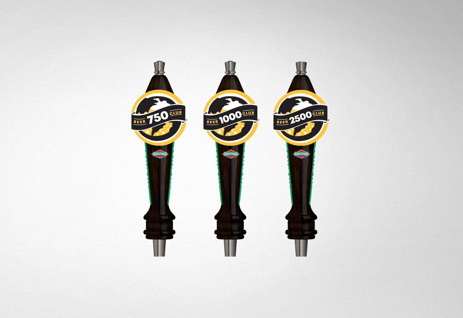 Global Brew Tap House Tap Handle