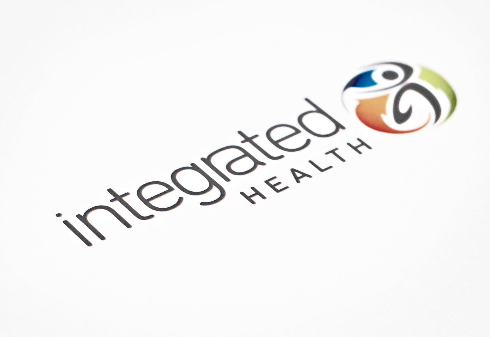 Integrated Health Of Southern Illinois Logo