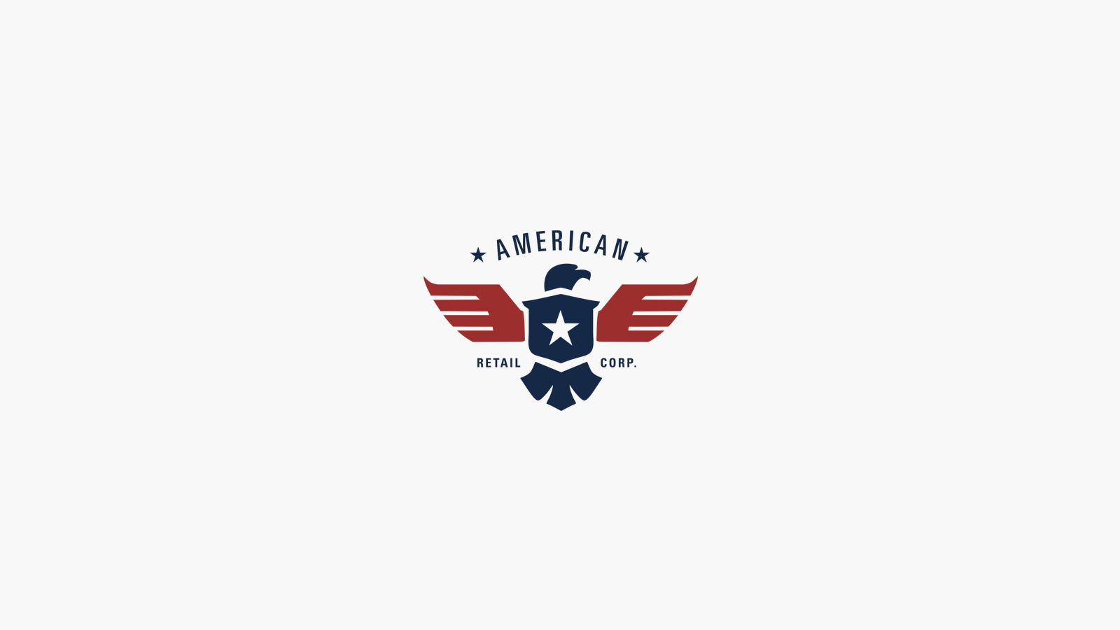American Retail Corporation Logo