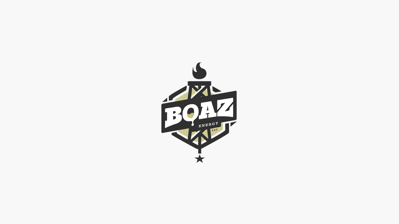 Boaz Energy Logo Proposed