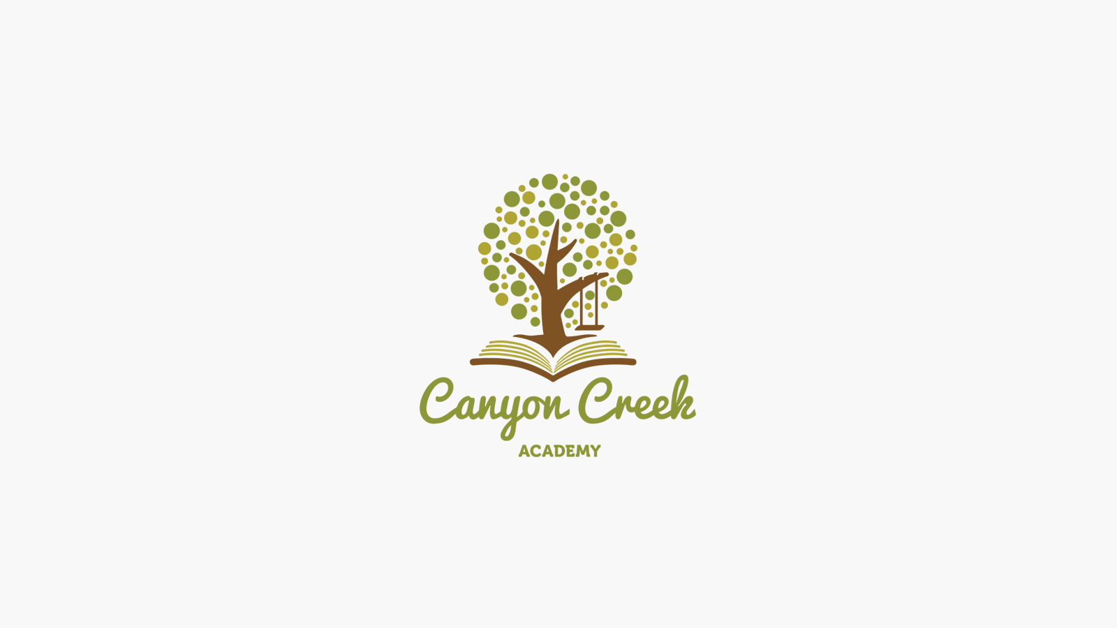 Canyon Creek Academy For Kids Logo