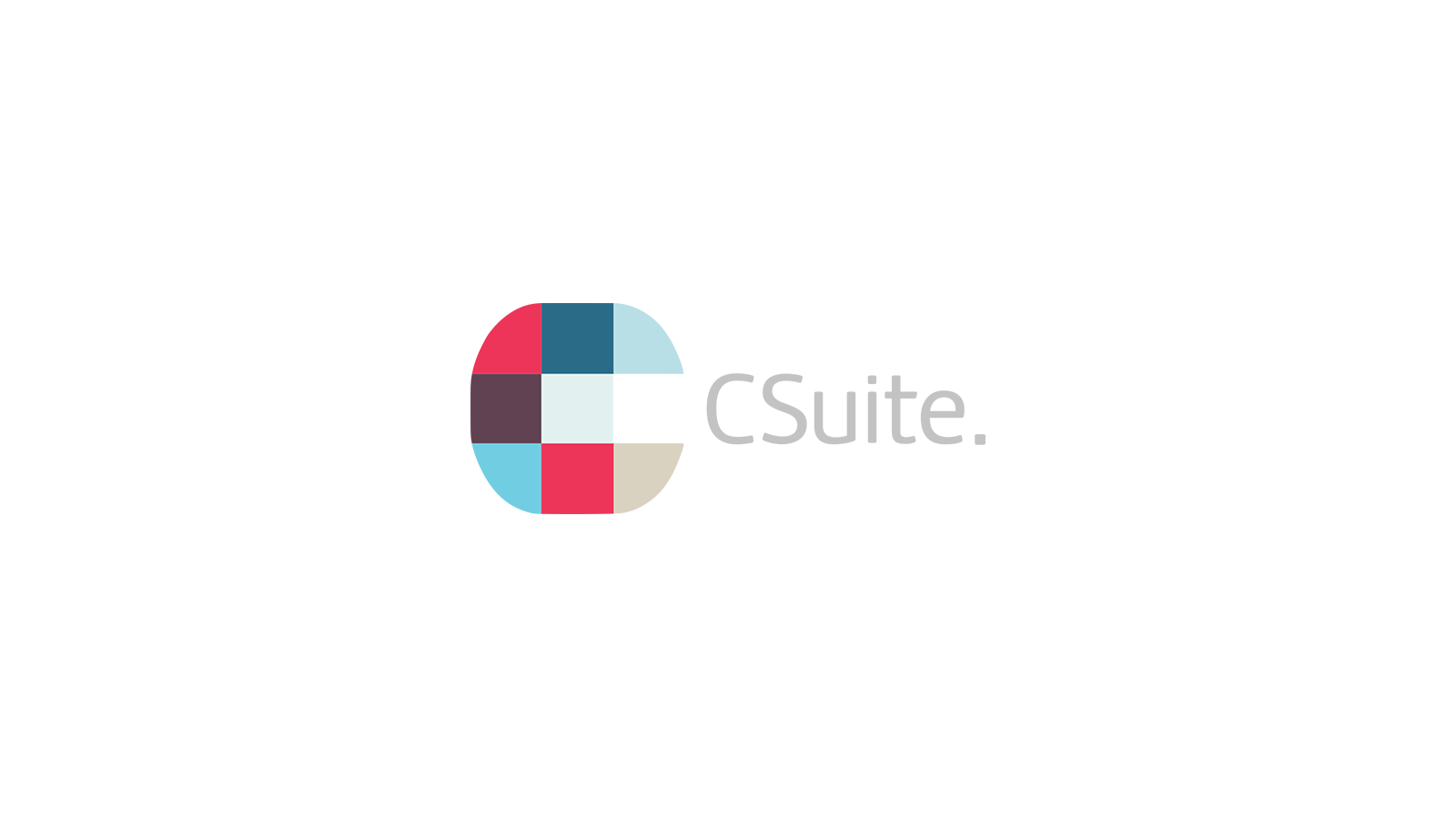 CSuite Logo