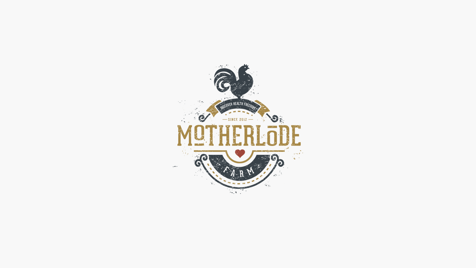 Motherlode Farms Logo