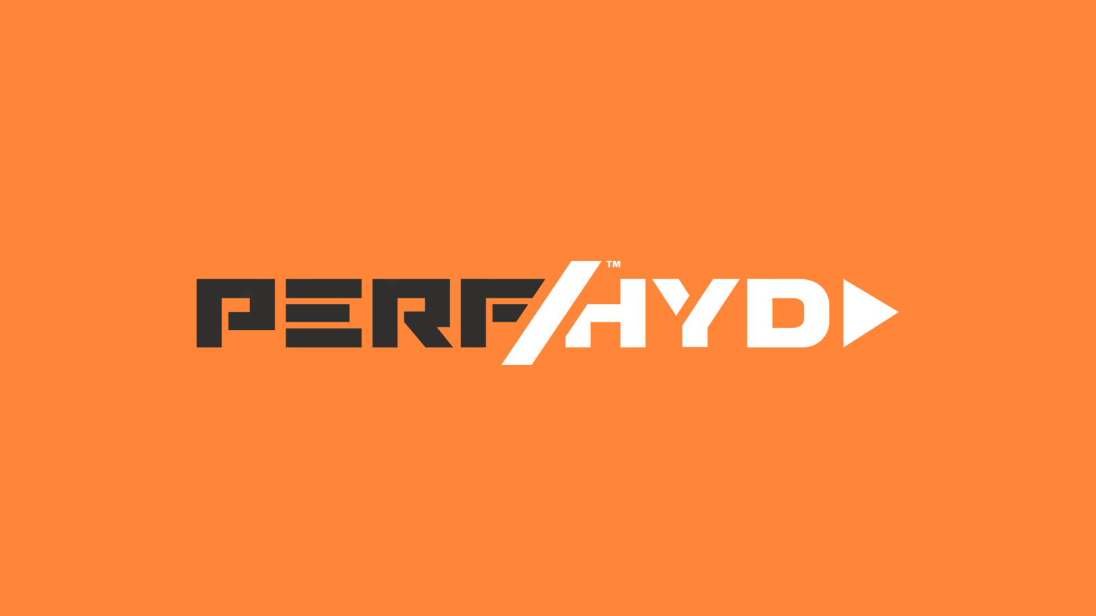 Perfection Hydraulics Logo - Heavy Equipment Logo Design Perfection Hydraulics Logo