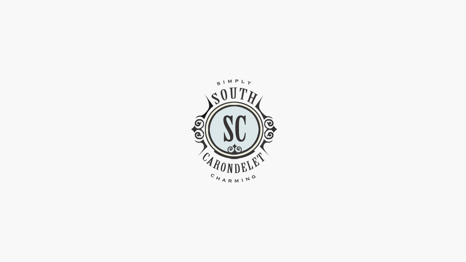 South Carondelet Saint Louis Logo