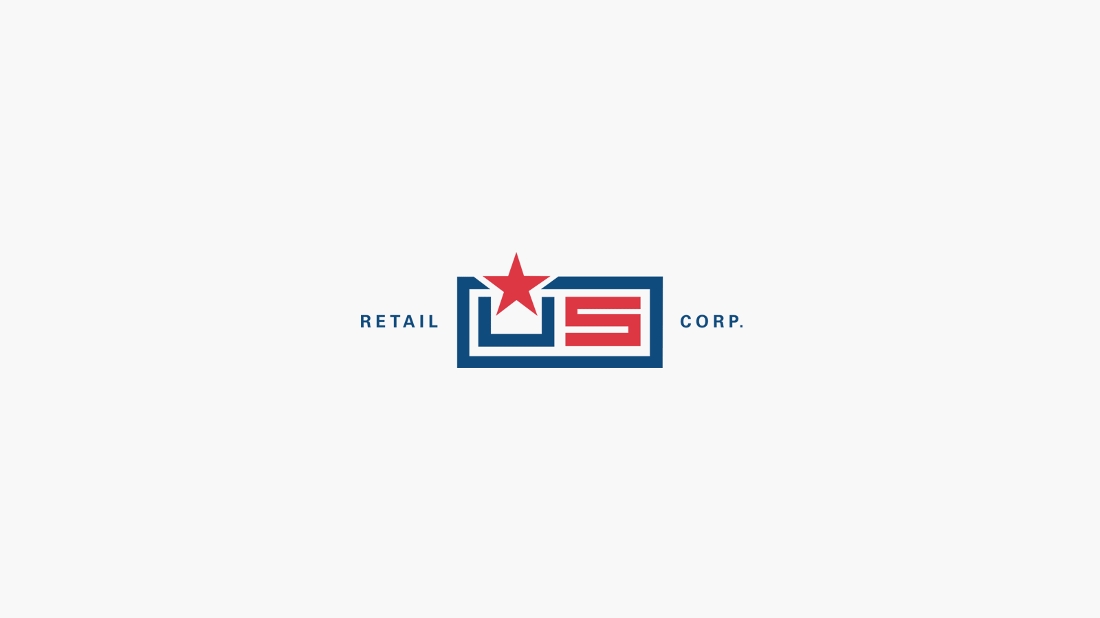 US Retail Corporation Logo