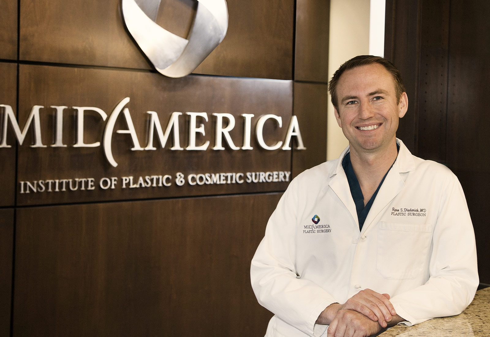 MidAmerica Plastic Surgery Work Feature James Arthur