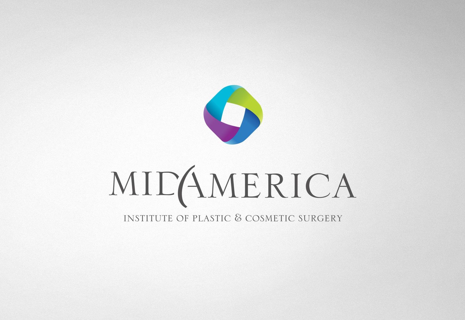MidAmerica Plastic Surgery Logo View 2