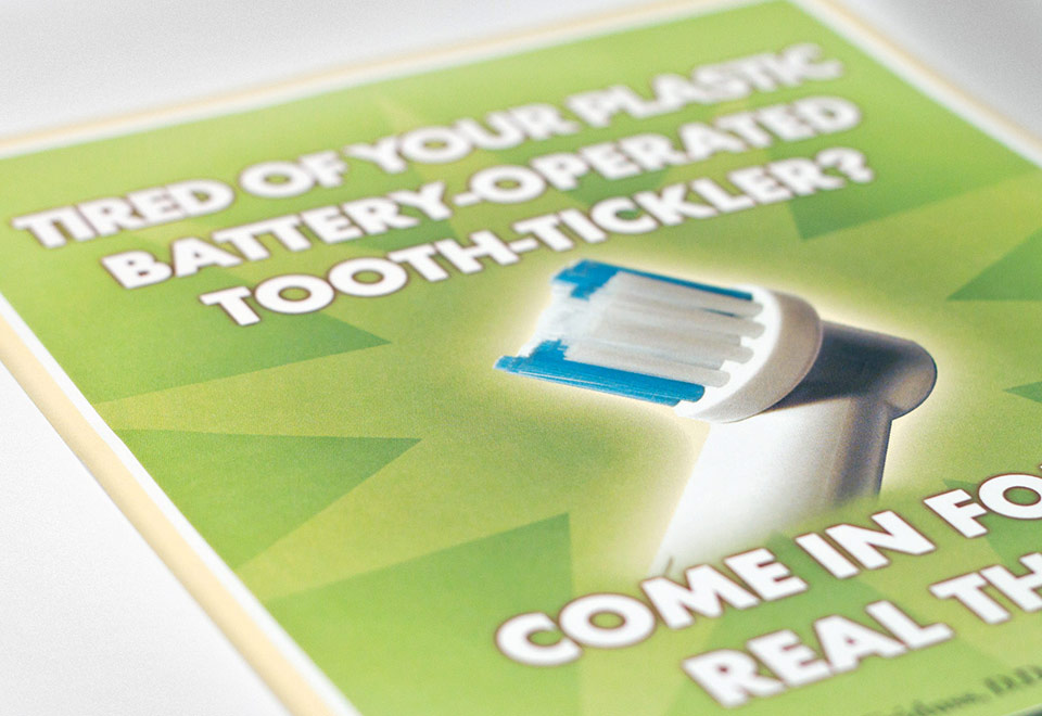 Dental Poster 1