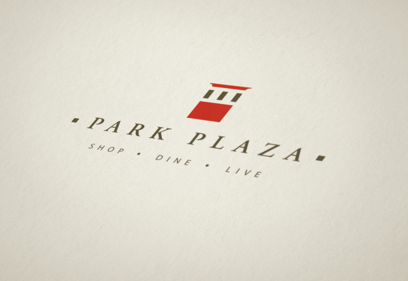 Park Plaza Edwardsville Logo