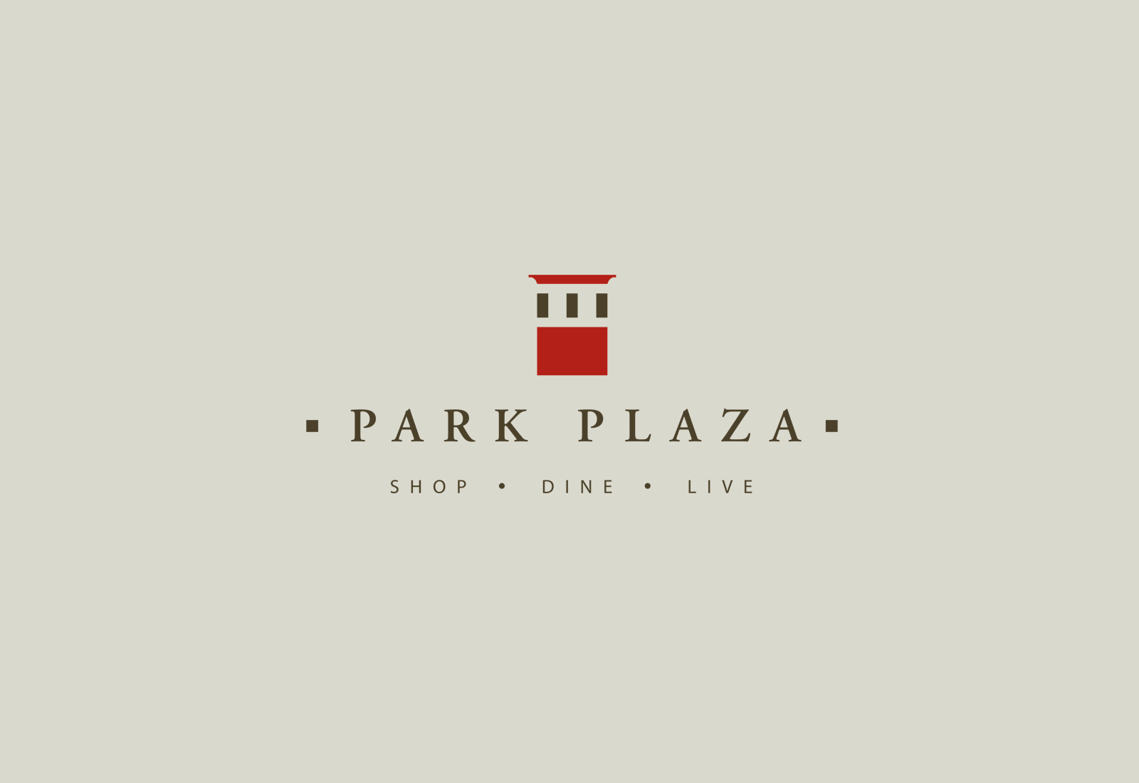 Park Plaza Edwardsville Logo View 2