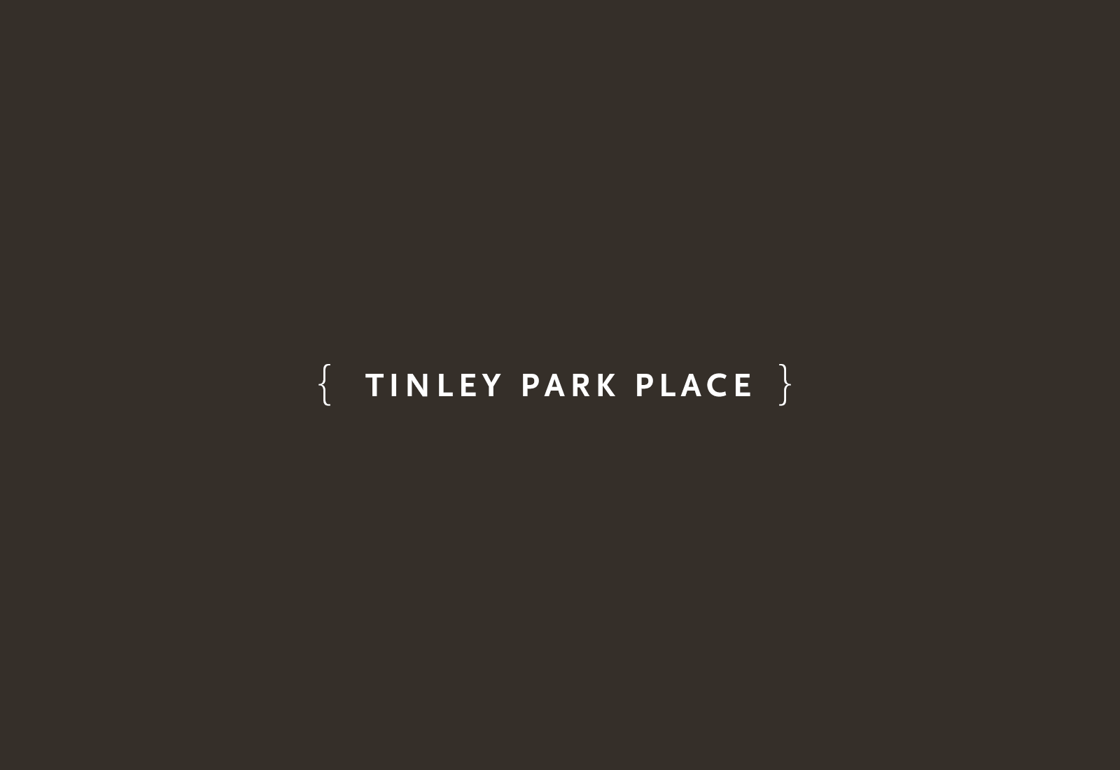 Tinley Park Place Logo
