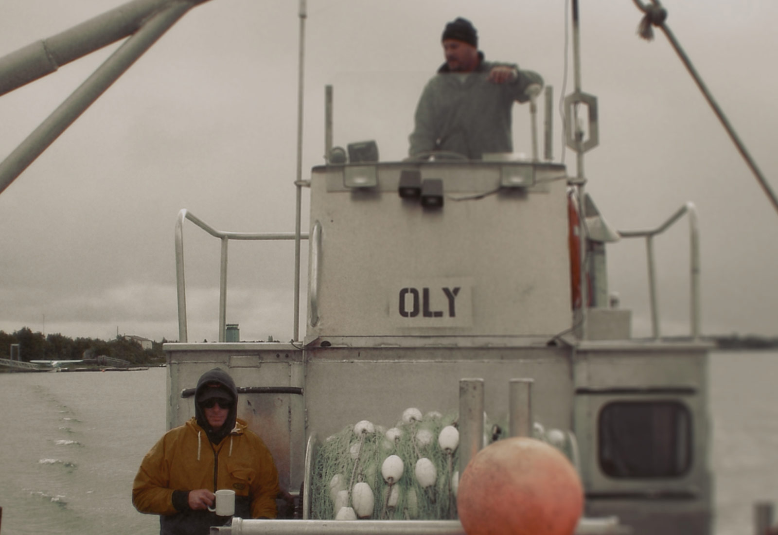 Bristol Bay Alaska Scenery 5