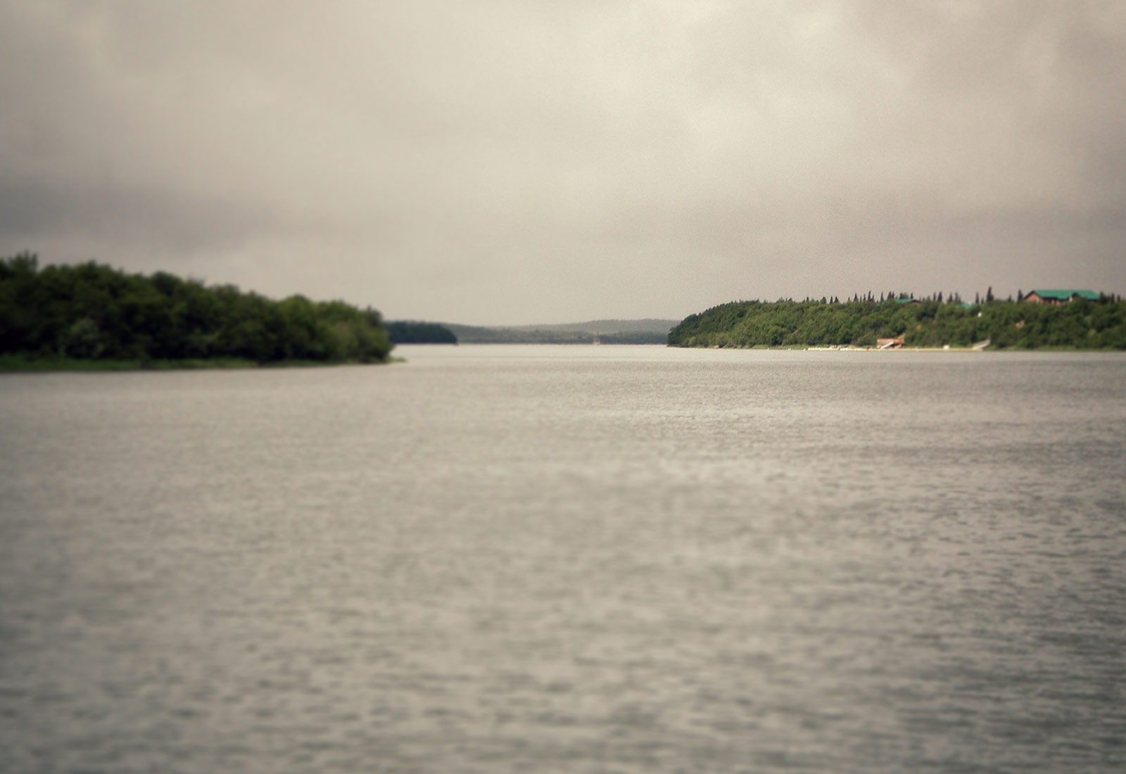 Bristol Bay Alaska Scenery 6