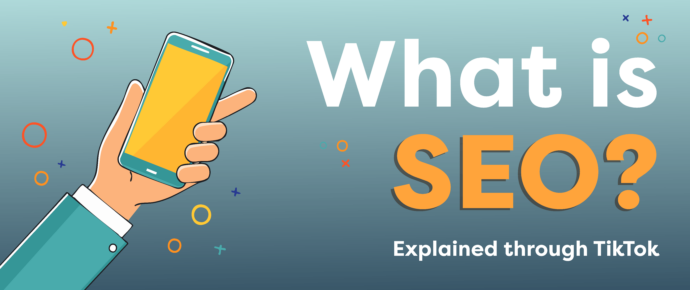seo explained in tiktok terms